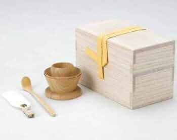 茶掃箱セット(＋茶漏斗、水茶杓、小羽箒) 美品　茶道具　送料込 茶掃箱セット(＋茶漏斗、水茶杓、小羽箒) 美品 茶道具 送料込